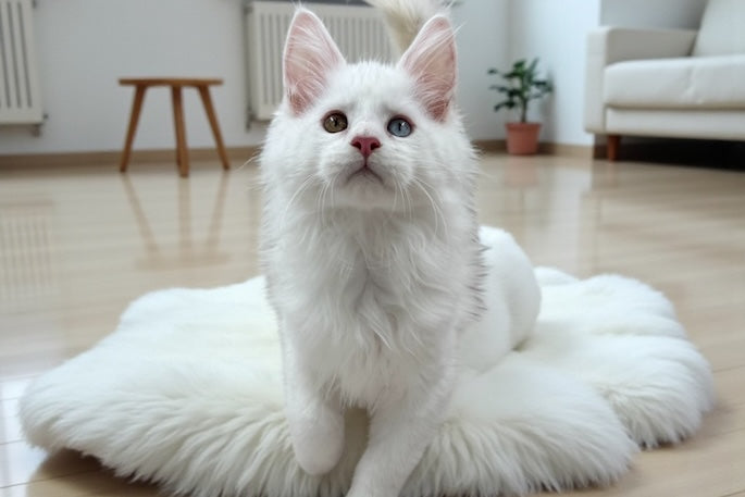 5 Low-Maintenance Cat Breeds Perfect for Busy People