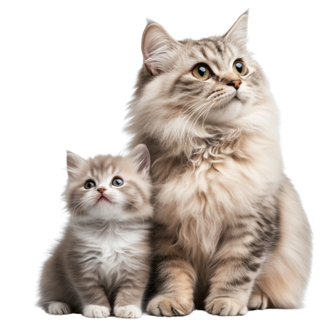 Kitten Home Guide