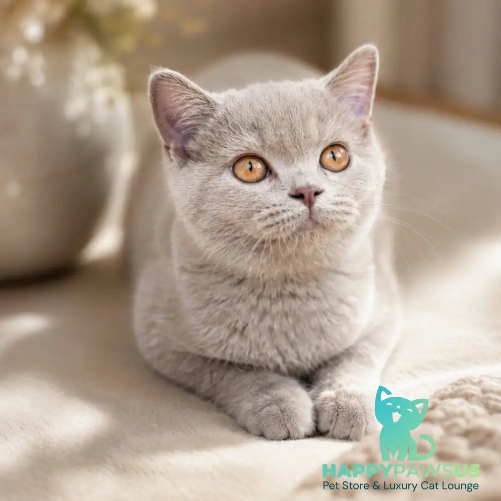 Banny Munchkin male blue bicolour - live animals
