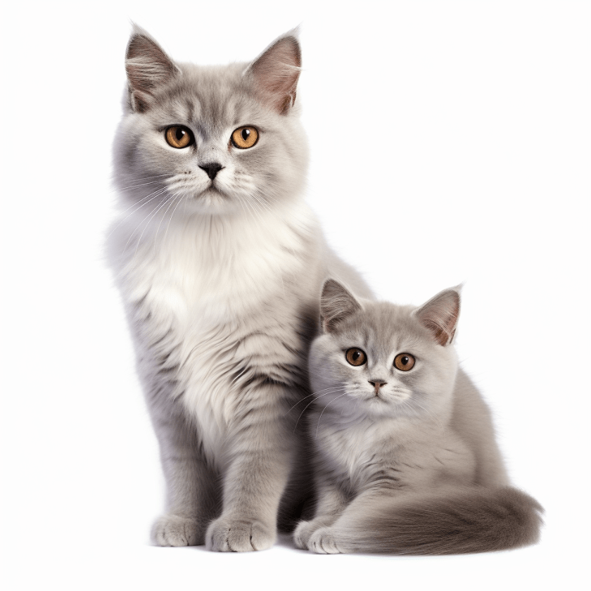 Kitten breeders 2024