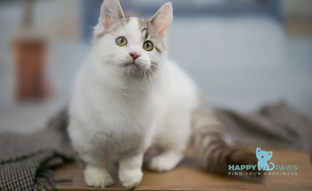 Lime Tart Munchkin male chocolate tabby van live animals