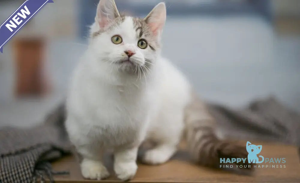 Lime Tart Munchkin male chocolate tabby van live animals